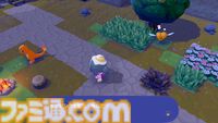 【ぽこポケ】『ぽこ あ ポケモン』ざいもく（材木）の集めかた、ポケモンの探し方、クラフトだいの便利な使い方など覚えておきたいオトクなテクニック集
