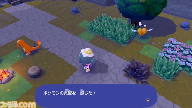 【ぽこポケ】『ぽこ あ ポケモン』ざいもく（材木）の集めかた、ポケモンの探し方、クラフトだいの便利な使い方など覚えておきたいオトクなテクニック集