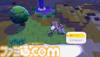 【ぽこポケ】『ぽこ あ ポケモン』ざいもく（材木）の集めかた、ポケモンの探し方、クラフトだいの便利な使い方など覚えておきたいオトクなテクニック集