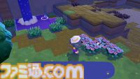 【ぽこポケ】『ぽこ あ ポケモン』ざいもく（材木）の集めかた、ポケモンの探し方、クラフトだいの便利な使い方など覚えておきたいオトクなテクニック集