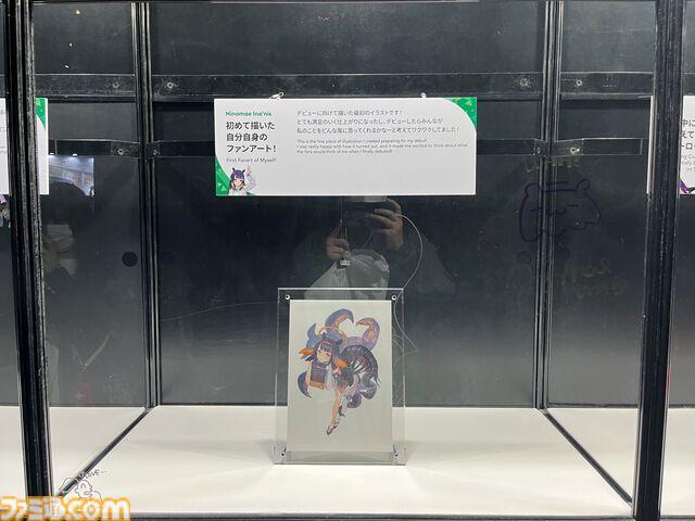 【ホロライブEXPO2026】配信初期の機材セットや汚い鍋、天音かなたのサイン入り握力計など、ホロメンの私物をすべて掲載。150枚以上の写真でリポートをお届け