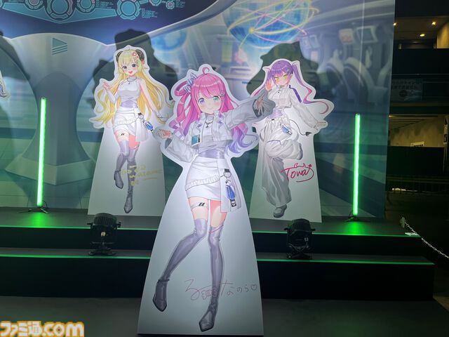 【ホロライブEXPO2026】配信初期の機材セットや汚い鍋、天音かなたのサイン入り握力計など、ホロメンの私物をすべて掲載。150枚以上の写真でリポートをお届け