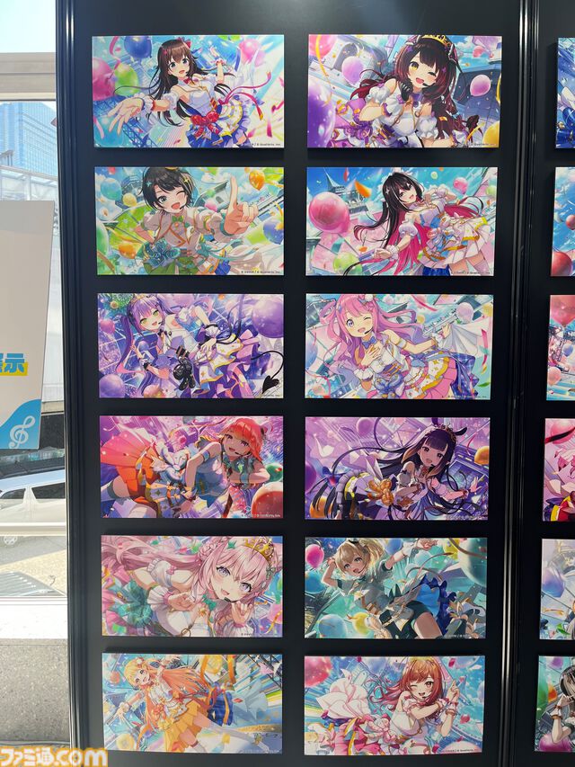 【ホロライブEXPO2026】配信初期の機材セットや汚い鍋、天音かなたのサイン入り握力計など、ホロメンの私物をすべて掲載。150枚以上の写真でリポートをお届け