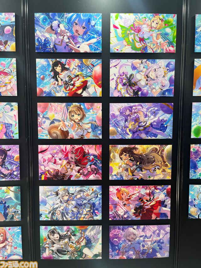 【ホロライブEXPO2026】配信初期の機材セットや汚い鍋、天音かなたのサイン入り握力計など、ホロメンの私物をすべて掲載。150枚以上の写真でリポートをお届け