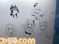 【ホロライブEXPO2026】配信初期の機材セットや汚い鍋、天音かなたのサイン入り握力計など、ホロメンの私物をすべて掲載。150枚以上の写真でリポートをお届け