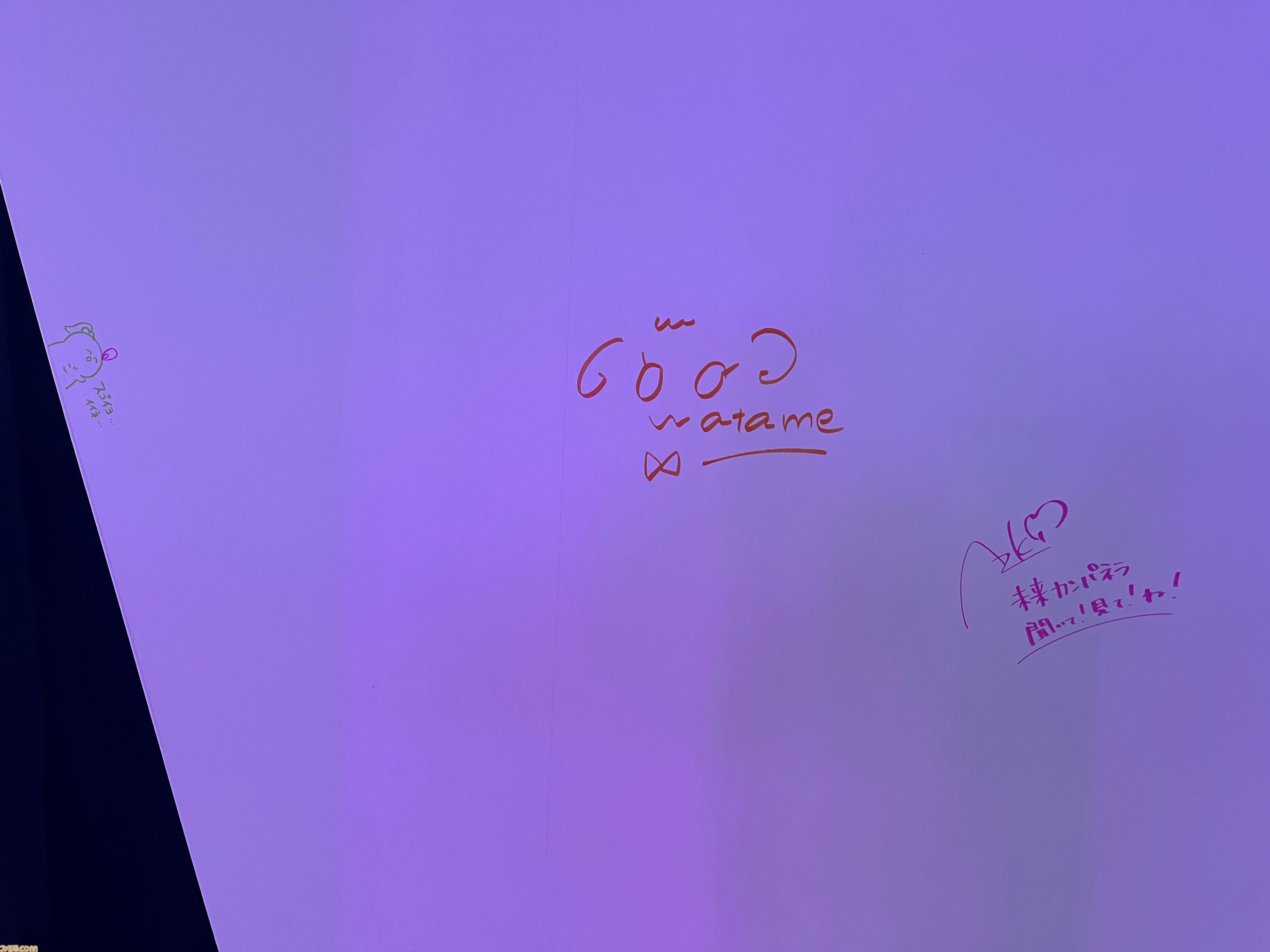 【ホロライブEXPO2026】配信初期の機材セットや汚い鍋、天音かなたのサイン入り握力計など、ホロメンの私物をすべて掲載。150枚以上の写真でリポートをお届け