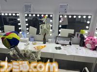 【ホロライブEXPO2026】配信初期の機材セットや汚い鍋、天音かなたのサイン入り握力計など、ホロメンの私物をすべて掲載。150枚以上の写真でリポートをお届け