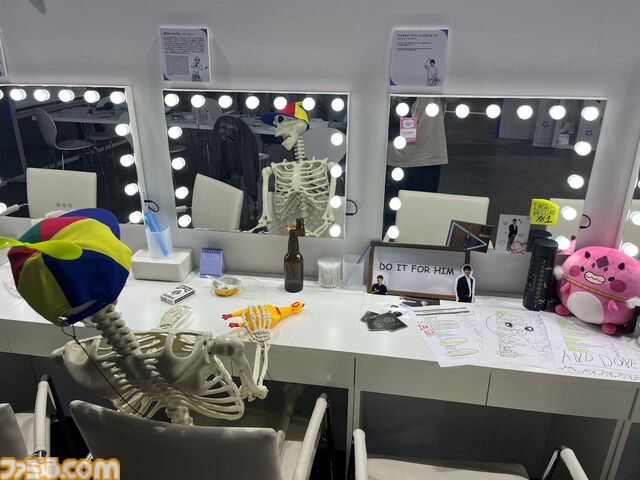 【ホロライブEXPO2026】配信初期の機材セットや汚い鍋、天音かなたのサイン入り握力計など、ホロメンの私物をすべて掲載。150枚以上の写真でリポートをお届け