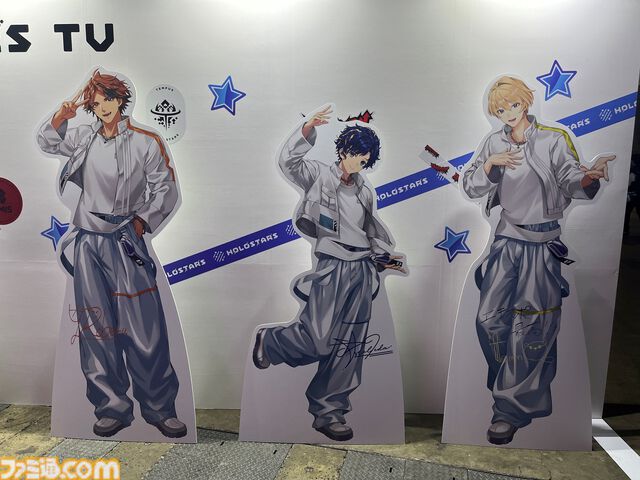 【ホロライブEXPO2026】配信初期の機材セットや汚い鍋、天音かなたのサイン入り握力計など、ホロメンの私物をすべて掲載。150枚以上の写真でリポートをお届け