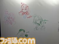 【ホロライブEXPO2026】配信初期の機材セットや汚い鍋、天音かなたのサイン入り握力計など、ホロメンの私物をすべて掲載。150枚以上の写真でリポートをお届け