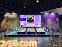 【ホロライブEXPO2026】配信初期の機材セットや汚い鍋、天音かなたのサイン入り握力計など、ホロメンの私物をすべて掲載。150枚以上の写真でリポートをお届け