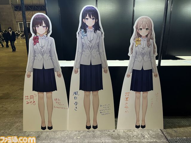 【ホロライブEXPO2026】配信初期の機材セットや汚い鍋、天音かなたのサイン入り握力計など、ホロメンの私物をすべて掲載。150枚以上の写真でリポートをお届け