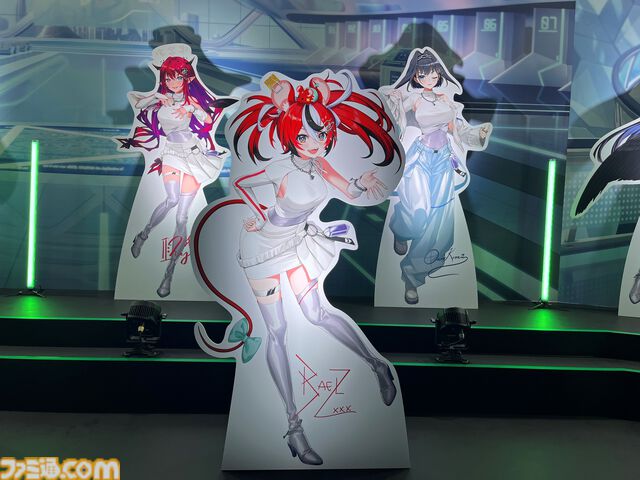 【ホロライブEXPO2026】配信初期の機材セットや汚い鍋、天音かなたのサイン入り握力計など、ホロメンの私物をすべて掲載。150枚以上の写真でリポートをお届け