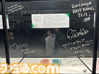 【ホロライブEXPO2026】配信初期の機材セットや汚い鍋、天音かなたのサイン入り握力計など、ホロメンの私物をすべて掲載。150枚以上の写真でリポートをお届け