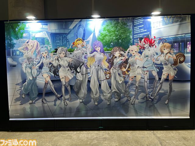 【ホロライブEXPO2026】配信初期の機材セットや汚い鍋、天音かなたのサイン入り握力計など、ホロメンの私物をすべて掲載。150枚以上の写真でリポートをお届け