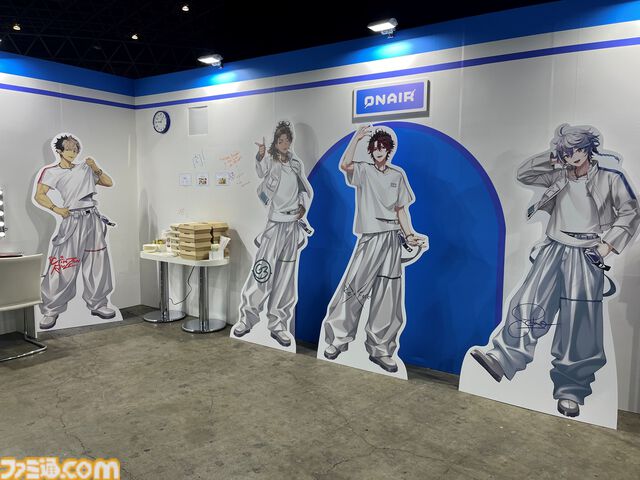 【ホロライブEXPO2026】配信初期の機材セットや汚い鍋、天音かなたのサイン入り握力計など、ホロメンの私物をすべて掲載。150枚以上の写真でリポートをお届け