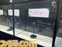 【ホロライブEXPO2026】配信初期の機材セットや汚い鍋、天音かなたのサイン入り握力計など、ホロメンの私物をすべて掲載。150枚以上の写真でリポートをお届け