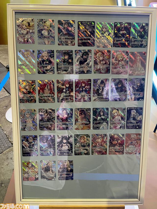 【ホロライブEXPO2026】配信初期の機材セットや汚い鍋、天音かなたのサイン入り握力計など、ホロメンの私物をすべて掲載。150枚以上の写真でリポートをお届け