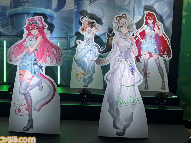 【ホロライブEXPO2026】配信初期の機材セットや汚い鍋、天音かなたのサイン入り握力計など、ホロメンの私物をすべて掲載。150枚以上の写真でリポートをお届け