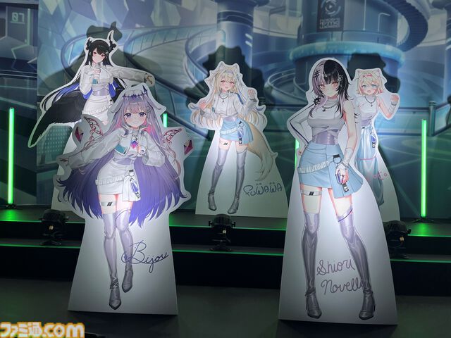 【ホロライブEXPO2026】配信初期の機材セットや汚い鍋、天音かなたのサイン入り握力計など、ホロメンの私物をすべて掲載。150枚以上の写真でリポートをお届け