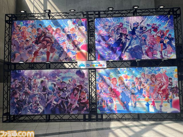 【ホロライブEXPO2026】配信初期の機材セットや汚い鍋、天音かなたのサイン入り握力計など、ホロメンの私物をすべて掲載。150枚以上の写真でリポートをお届け