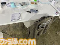 【ホロライブEXPO2026】配信初期の機材セットや汚い鍋、天音かなたのサイン入り握力計など、ホロメンの私物をすべて掲載。150枚以上の写真でリポートをお届け