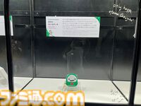 【ホロライブEXPO2026】配信初期の機材セットや汚い鍋、天音かなたのサイン入り握力計など、ホロメンの私物をすべて掲載。150枚以上の写真でリポートをお届け