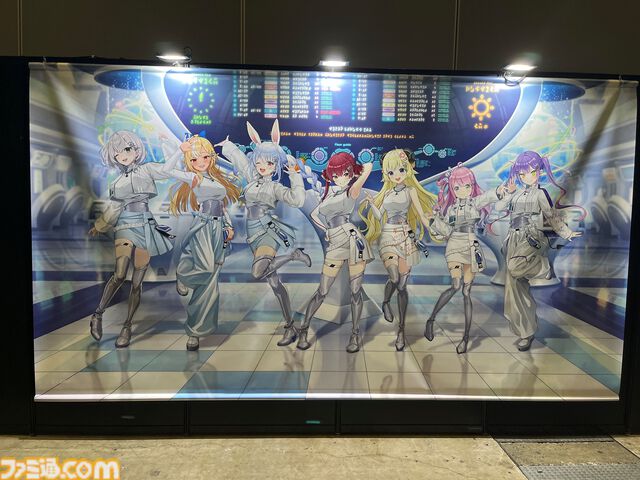 【ホロライブEXPO2026】配信初期の機材セットや汚い鍋、天音かなたのサイン入り握力計など、ホロメンの私物をすべて掲載。150枚以上の写真でリポートをお届け