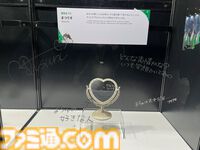 【ホロライブEXPO2026】配信初期の機材セットや汚い鍋、天音かなたのサイン入り握力計など、ホロメンの私物をすべて掲載。150枚以上の写真でリポートをお届け