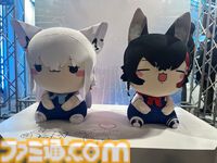 【ホロライブEXPO2026】配信初期の機材セットや汚い鍋、天音かなたのサイン入り握力計など、ホロメンの私物をすべて掲載。150枚以上の写真でリポートをお届け