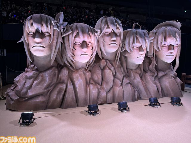 【ホロライブEXPO2026】配信初期の機材セットや汚い鍋、天音かなたのサイン入り握力計など、ホロメンの私物をすべて掲載。150枚以上の写真でリポートをお届け