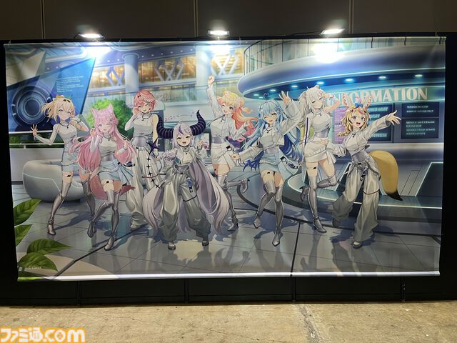 【ホロライブEXPO2026】配信初期の機材セットや汚い鍋、天音かなたのサイン入り握力計など、ホロメンの私物をすべて掲載。150枚以上の写真でリポートをお届け