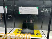 【ホロライブEXPO2026】配信初期の機材セットや汚い鍋、天音かなたのサイン入り握力計など、ホロメンの私物をすべて掲載。150枚以上の写真でリポートをお届け