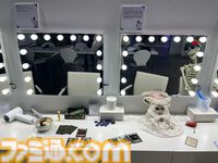 【ホロライブEXPO2026】配信初期の機材セットや汚い鍋、天音かなたのサイン入り握力計など、ホロメンの私物をすべて掲載。150枚以上の写真でリポートをお届け