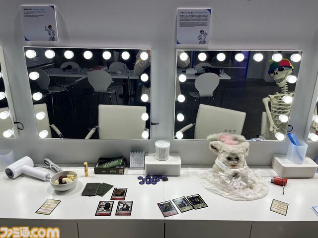 【ホロライブEXPO2026】配信初期の機材セットや汚い鍋、天音かなたのサイン入り握力計など、ホロメンの私物をすべて掲載。150枚以上の写真でリポートをお届け