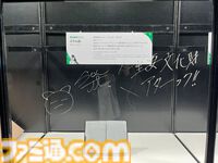 【ホロライブEXPO2026】配信初期の機材セットや汚い鍋、天音かなたのサイン入り握力計など、ホロメンの私物をすべて掲載。150枚以上の写真でリポートをお届け