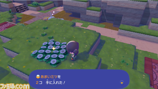 【ぽこポケ】『ぽこ あ ポケモン』毎日やること（日課）まとめ。チャレンジや”あまいミツ”交換などをして街を発展させよう【一部ネタバレ注意】