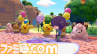【ぽこポケ】『ぽこ あ ポケモン』毎日やること（日課）まとめ。チャレンジや”あまいミツ”交換などをして街を発展させよう【一部ネタバレ注意】