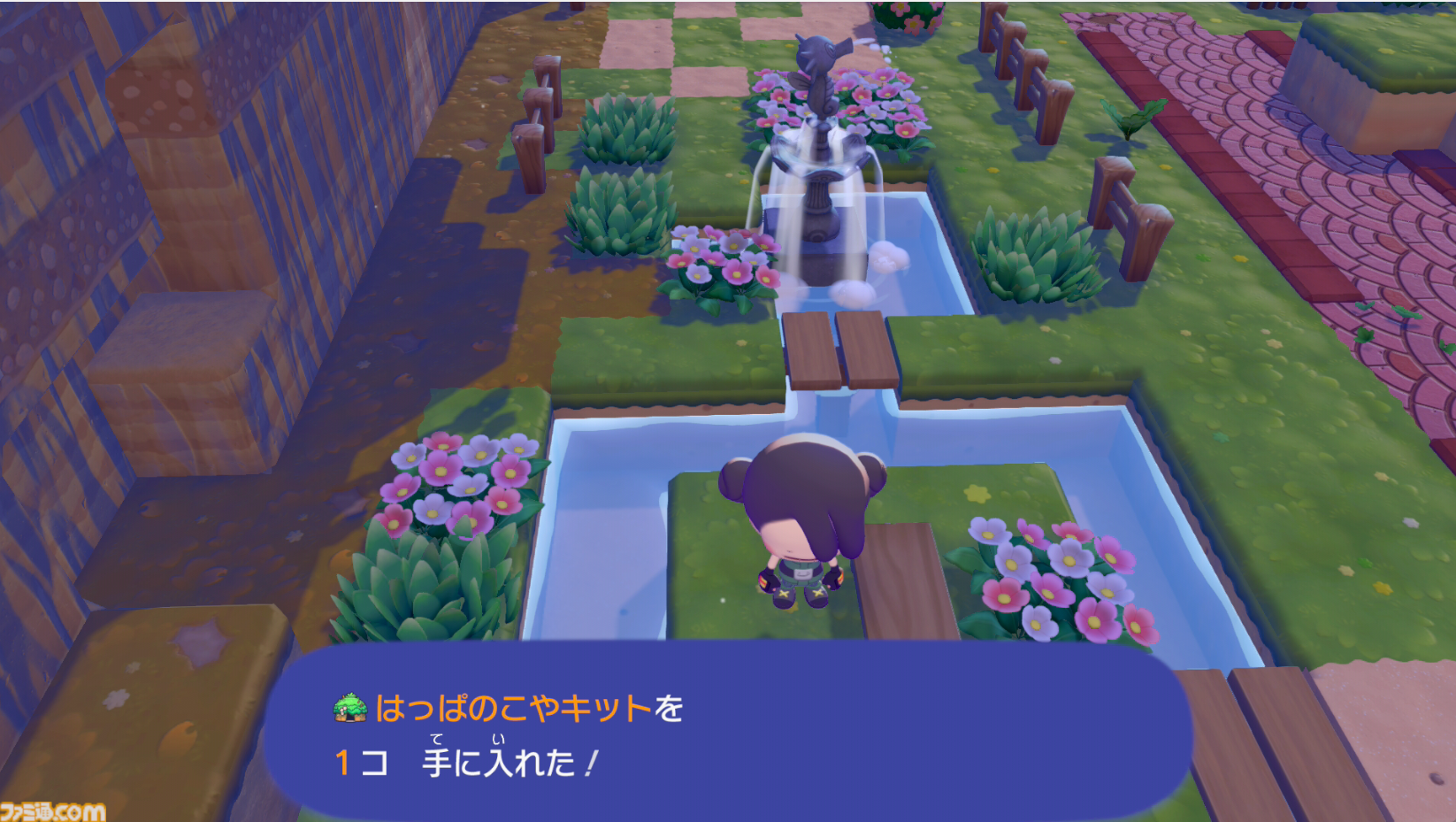 【ぽこポケ】『ぽこ あ ポケモン』毎日やること（日課）まとめ。チャレンジや”あまいミツ”交換などをして街を発展させよう【一部ネタバレ注意】