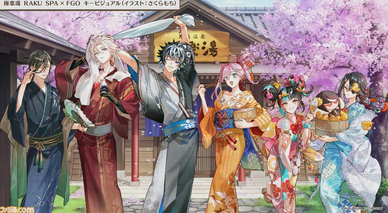 【FGO】男性のジャック・ド・モレーが実装決定。アーケードの男モレーがアプリに【カルデア・サテライトステーション2026山形情報まとめ】
