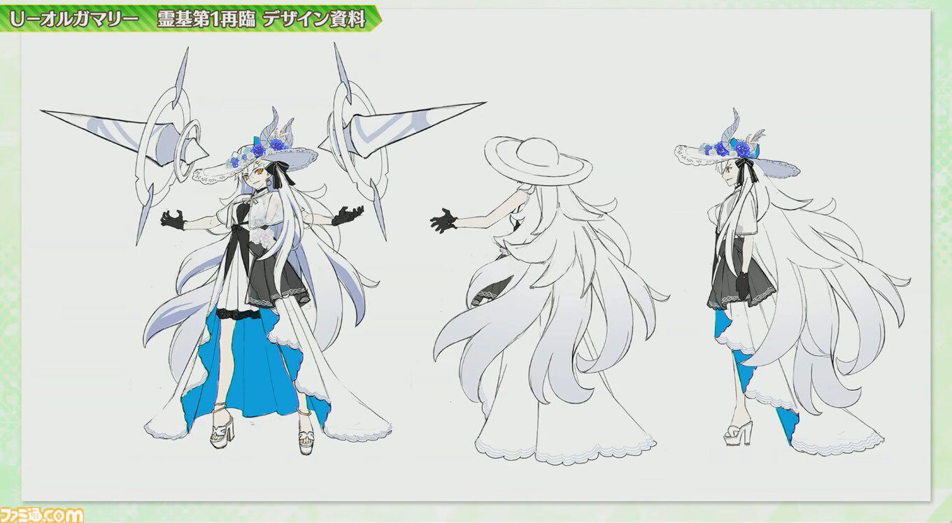 【FGO】男性のジャック・ド・モレーが実装決定。アーケードの男モレーがアプリに【カルデア・サテライトステーション2026山形情報まとめ】