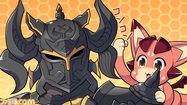 【ハガレン】『グラブル』で『鋼の錬金術師』とのコラボイベントが5月15日より開催決定。エドワード・エルリック（声：朴璐美さん）が登場。