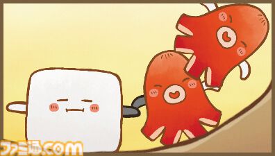 『ぐらぐらおでん』おでんの具材を天高く積み上げろ！ ゲーム実況グループ“幕末志士”が開発に関わった、某スイカとは似て非なる落ち物パズル【とっておきインディー】