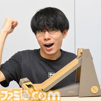 『ぐらぐらおでん』おでんの具材を天高く積み上げろ！ ゲーム実況グループ“幕末志士”が開発に関わった、某スイカとは似て非なる落ち物パズル【とっておきインディー】