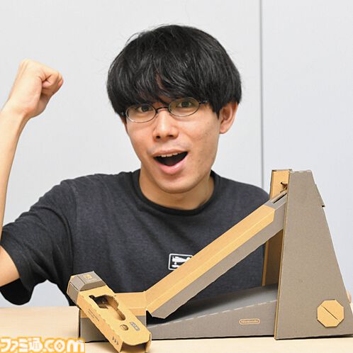 『ぐらぐらおでん』おでんの具材を天高く積み上げろ！ ゲーム実況グループ“幕末志士”が開発に関わった、某スイカとは似て非なる落ち物パズル【とっておきインディー】