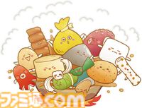 『ぐらぐらおでん』おでんの具材を天高く積み上げろ！ ゲーム実況グループ“幕末志士”が開発に関わった、某スイカとは似て非なる落ち物パズル【とっておきインディー】