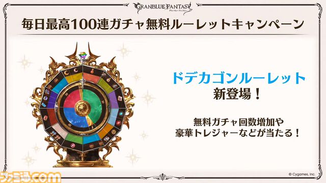 『グラブル』12周年直前生放送の最新情報まとめ。12周年キャンペーンやアップデートに加えて、より遊びやすくなる機能を続々発表