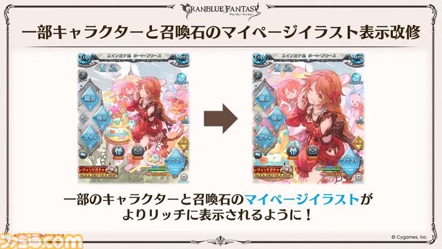 『グラブル』12周年直前生放送の最新情報まとめ。12周年キャンペーンやアップデートに加えて、より遊びやすくなる機能を続々発表