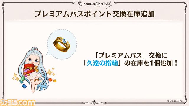 『グラブル』12周年直前生放送の最新情報まとめ。12周年キャンペーンやアップデートに加えて、より遊びやすくなる機能を続々発表