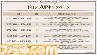 『グラブル』12周年直前生放送の最新情報まとめ。12周年キャンペーンやアップデートに加えて、より遊びやすくなる機能を続々発表
